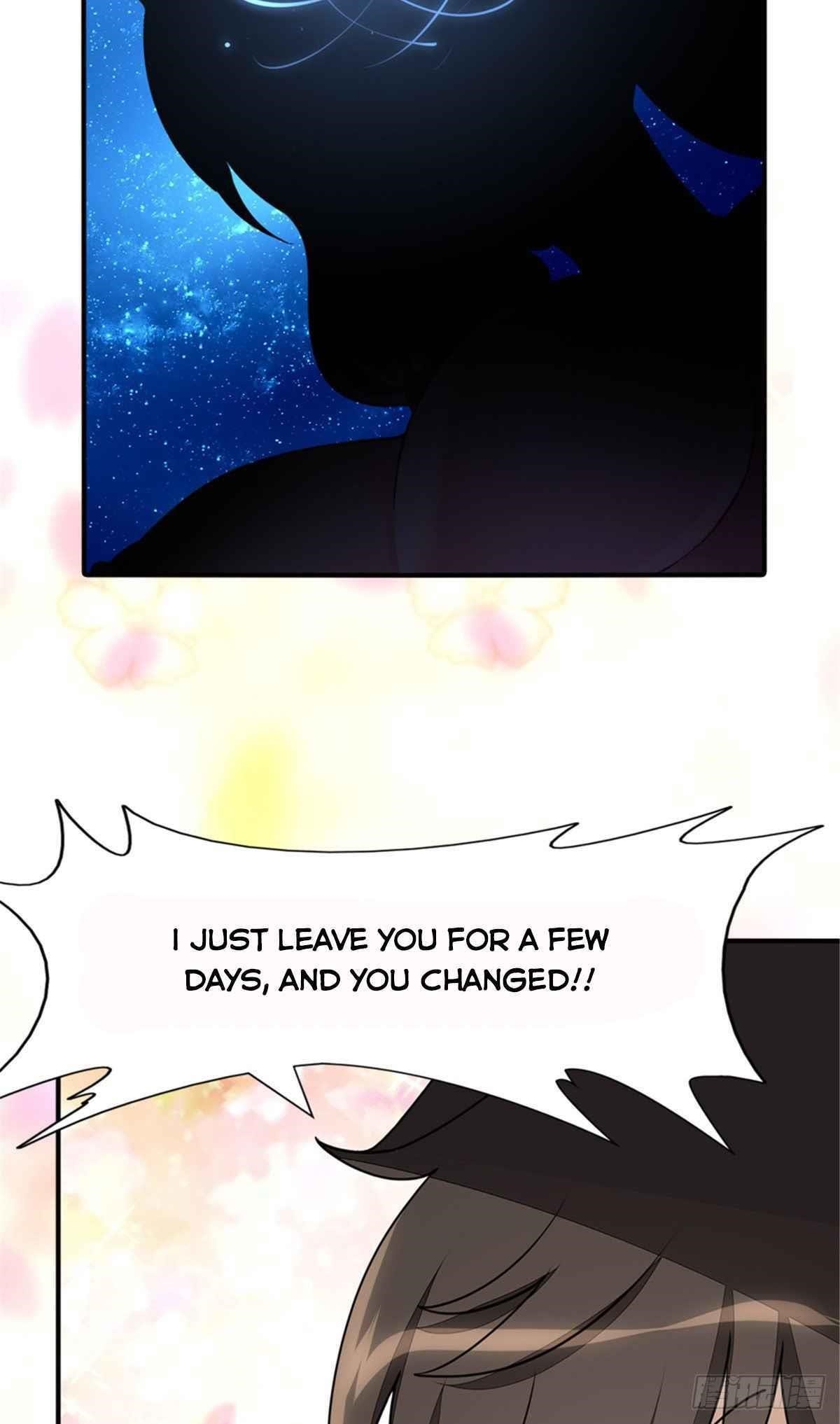 My Girlfriend is a Zombie Chapter 218 - Page 5