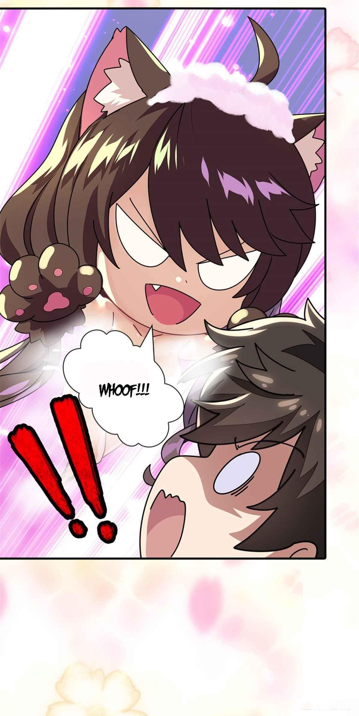 My Girlfriend is a Zombie Chapter 218 - Page 7