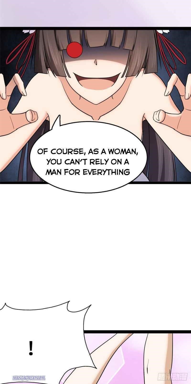 My Girlfriend is a Zombie Chapter 233 - Page 12