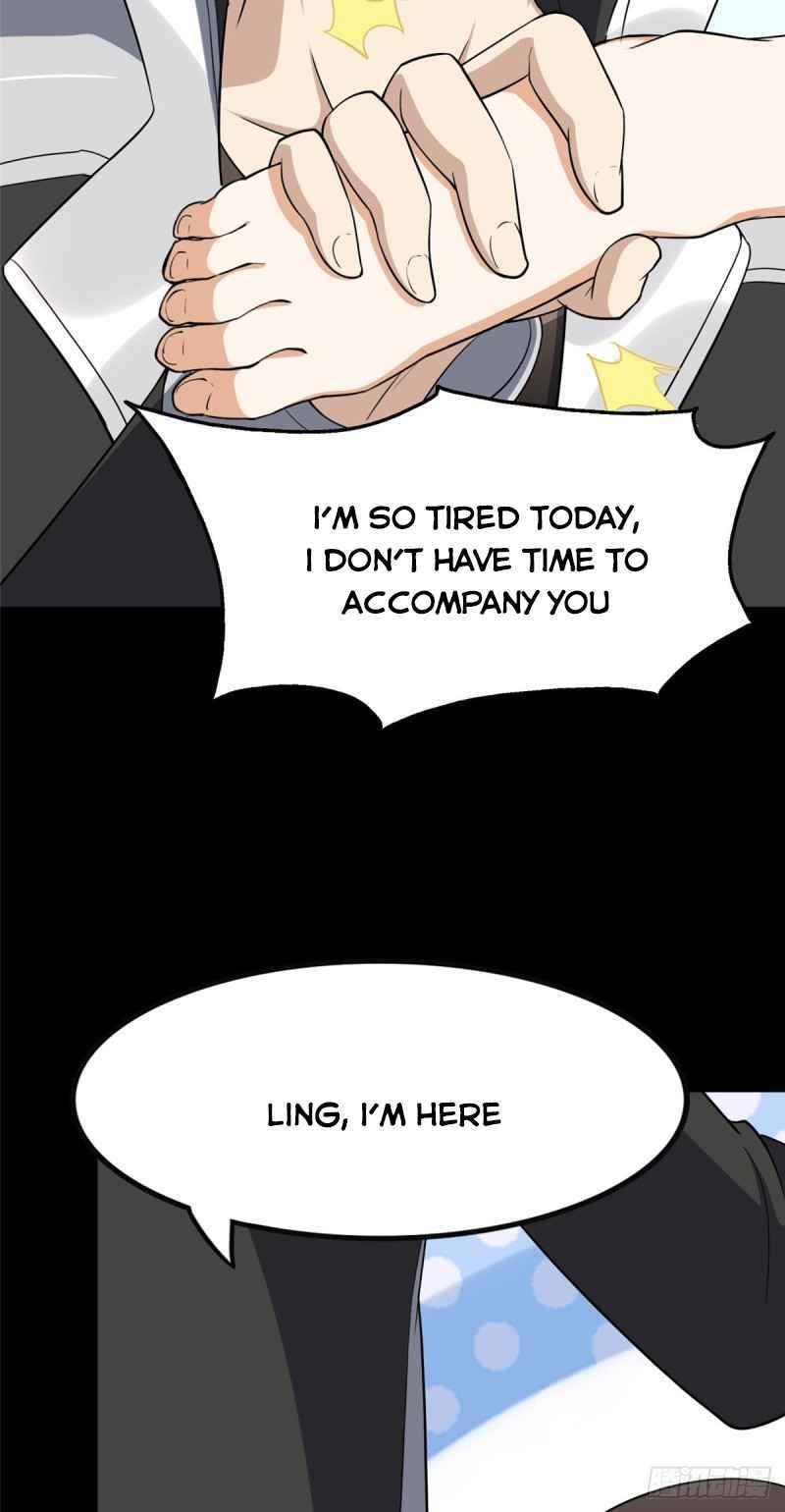 My Girlfriend is a Zombie Chapter 233 - Page 19