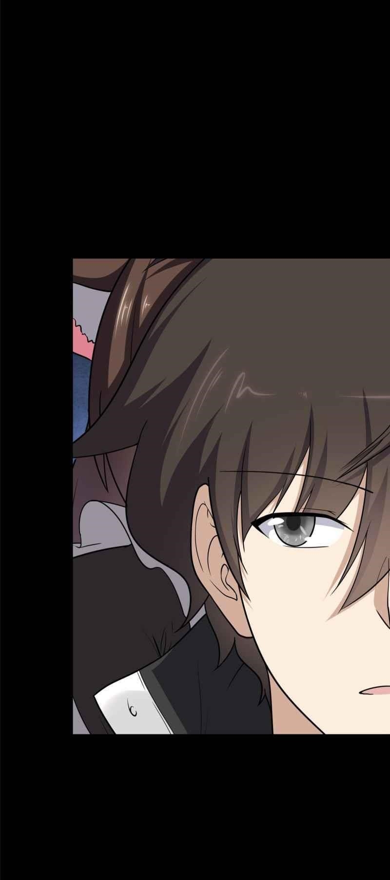 My Girlfriend is a Zombie Chapter 233 - Page 3