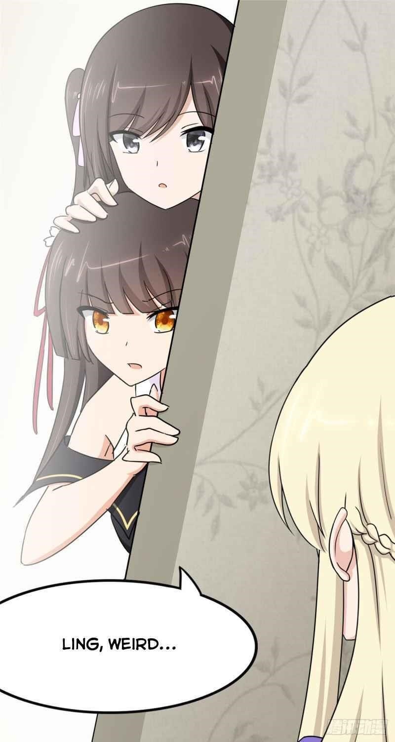 My Girlfriend is a Zombie Chapter 233 - Page 38