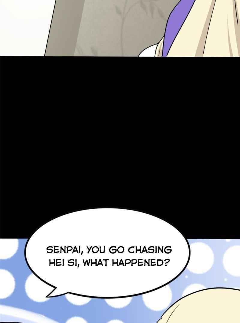 My Girlfriend is a Zombie Chapter 233 - Page 39