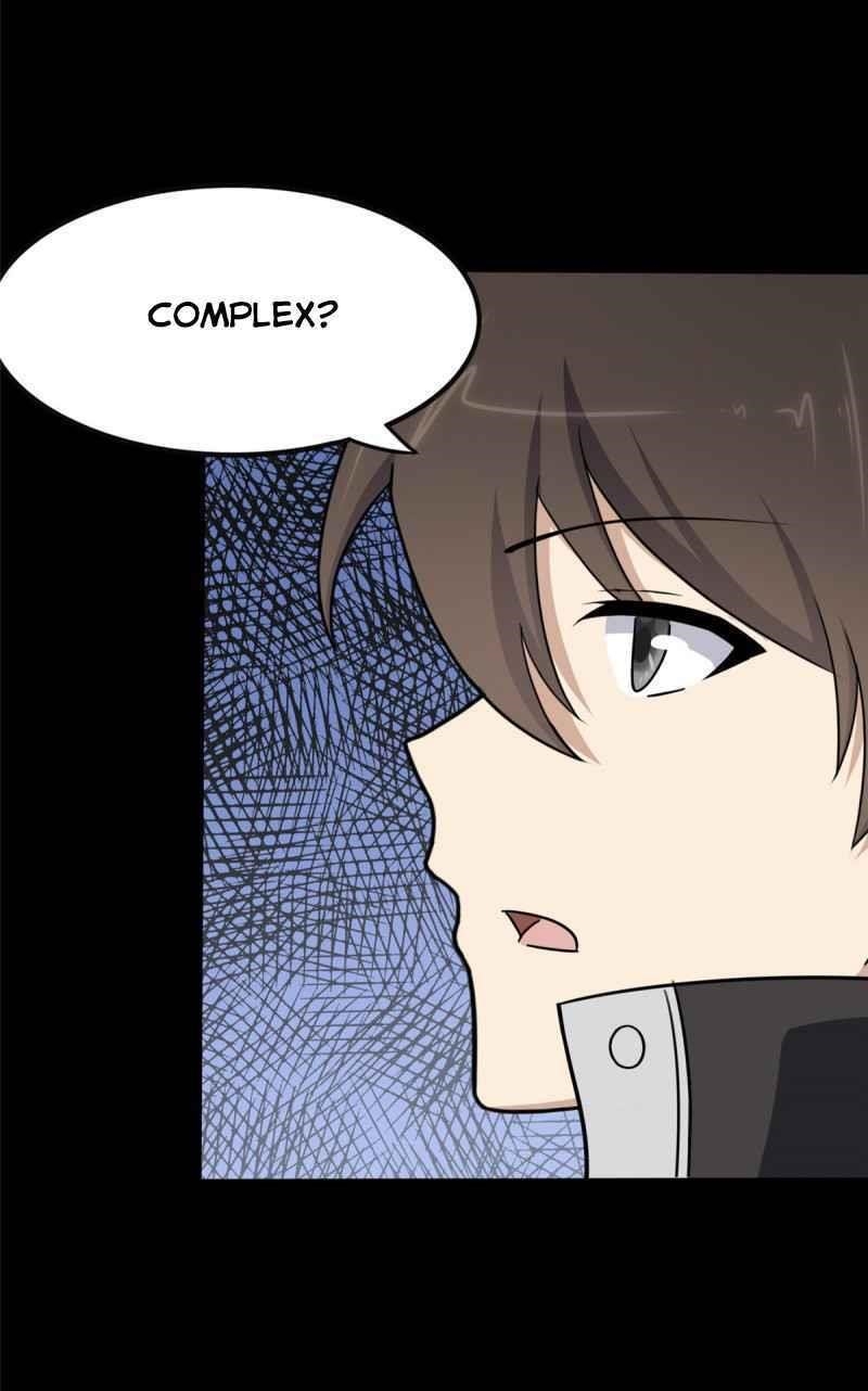 My Girlfriend is a Zombie Chapter 233 - Page 46