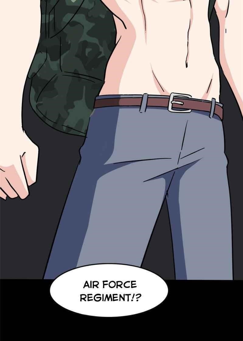 My Girlfriend is a Zombie Chapter 233 - Page 49