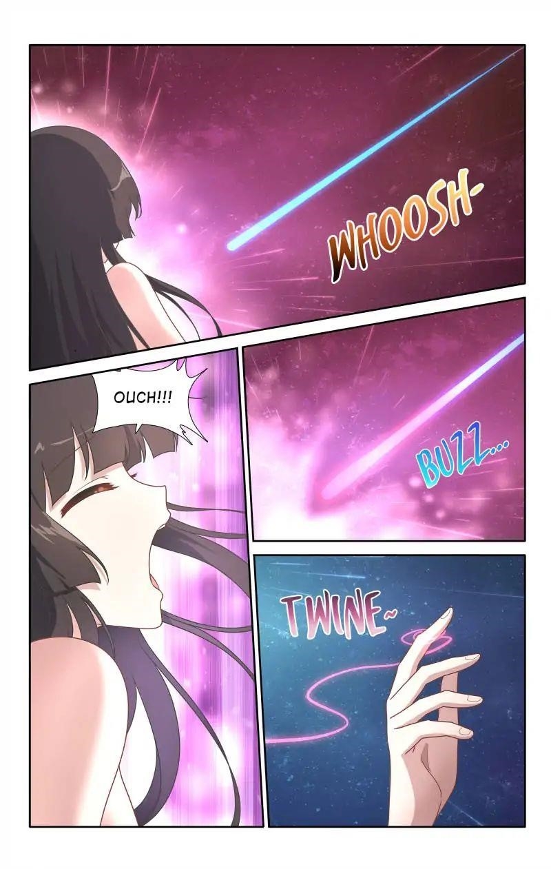 My Girlfriend is a Zombie Chapter 25 - Page 11