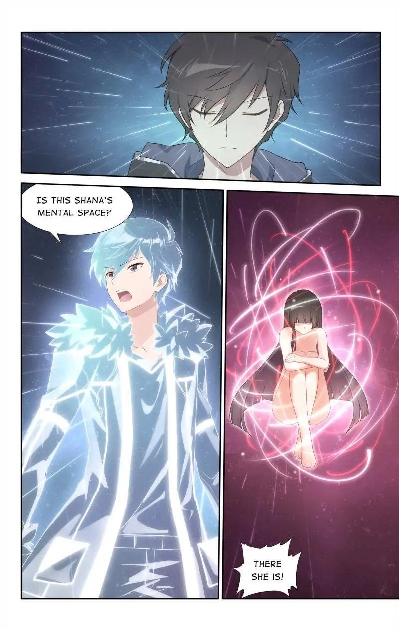 My Girlfriend is a Zombie Chapter 25 - Page 8