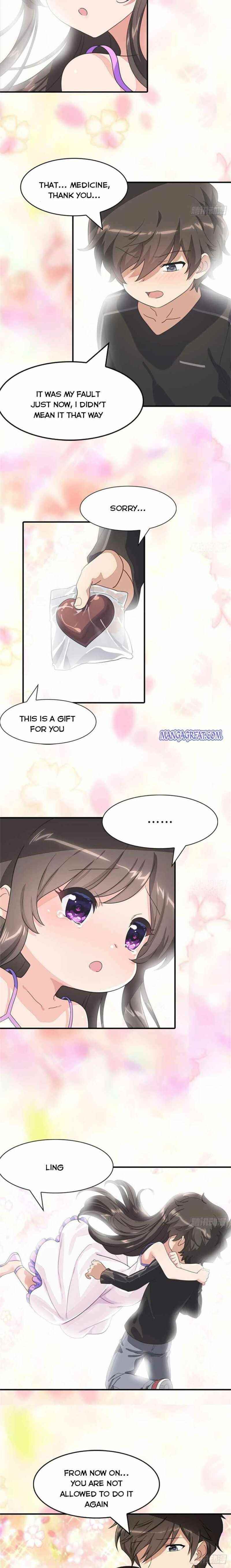 My Girlfriend is a Zombie Chapter 287 - Page 10