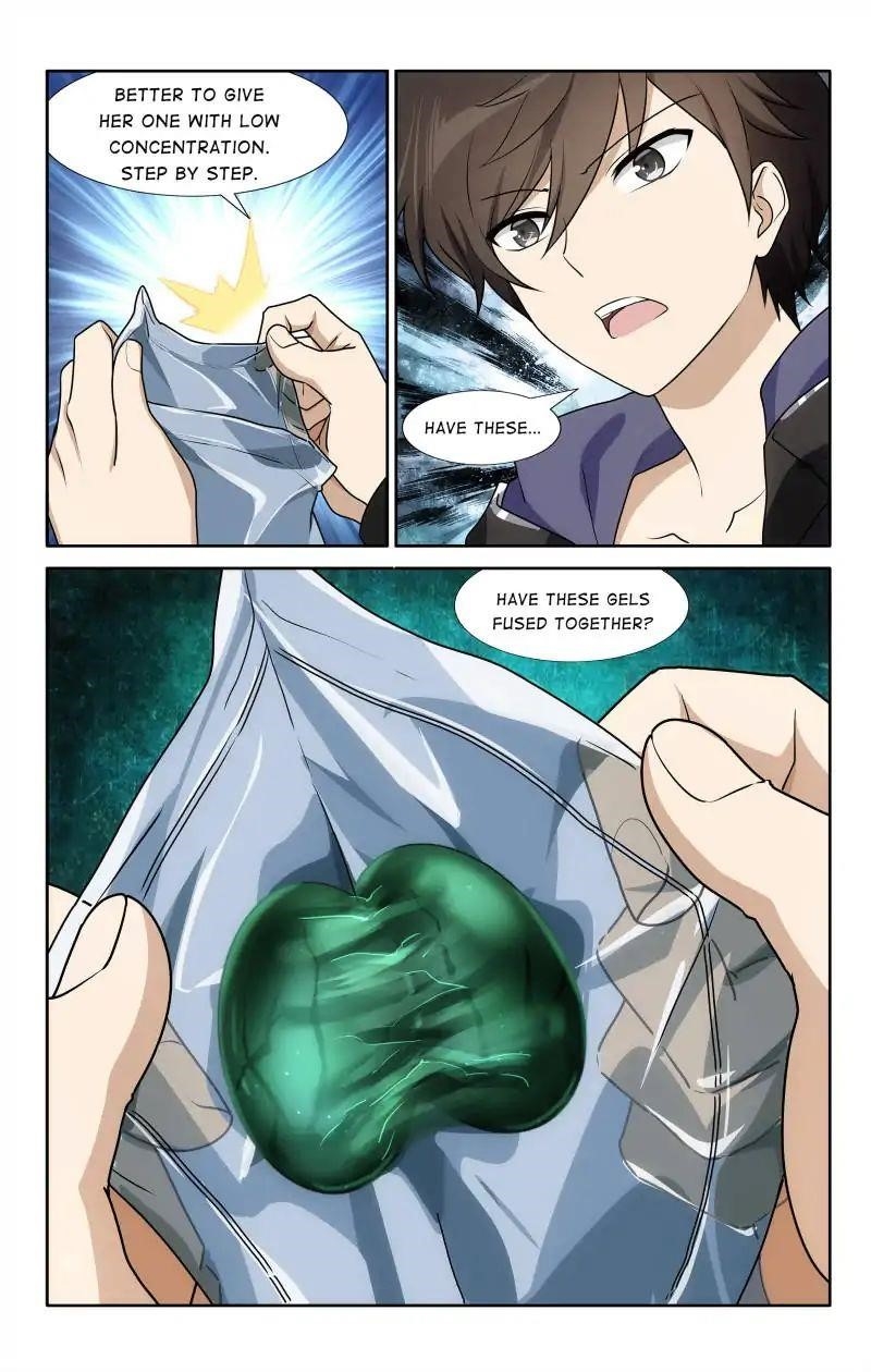 My Girlfriend is a Zombie Chapter 30 - Page 13