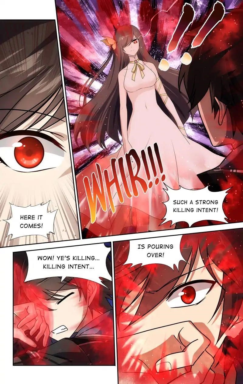 My Girlfriend is a Zombie Chapter 31 - Page 9