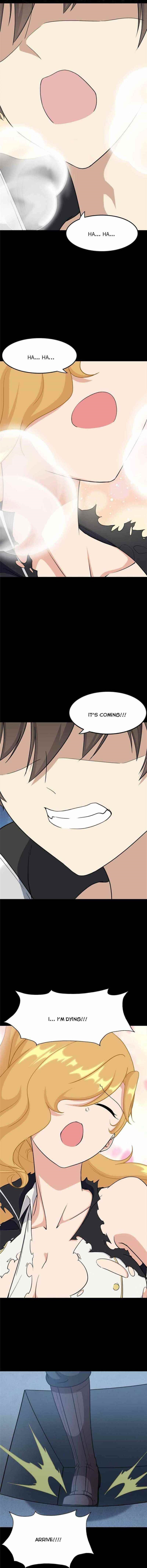 My Girlfriend is a Zombie Chapter 311 - Page 1