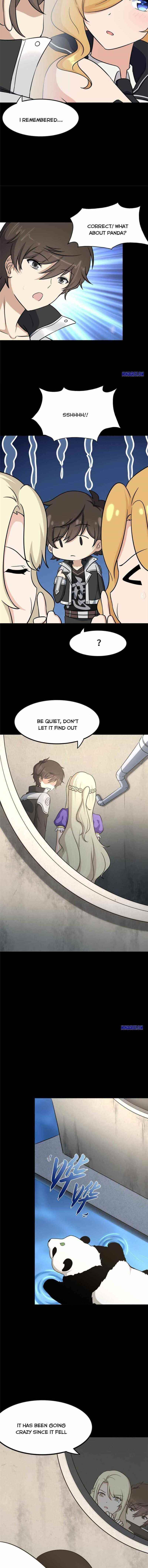 My Girlfriend is a Zombie Chapter 319 - Page 2