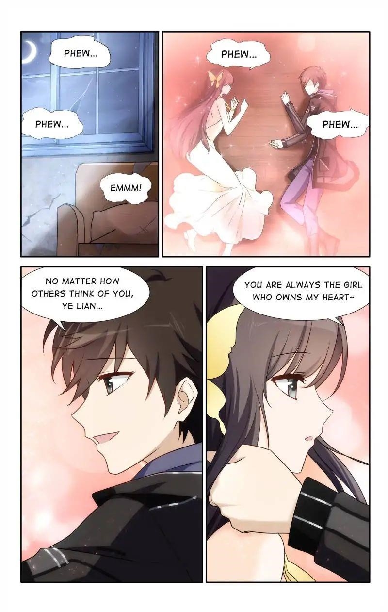 My Girlfriend is a Zombie Chapter 32 - Page 6