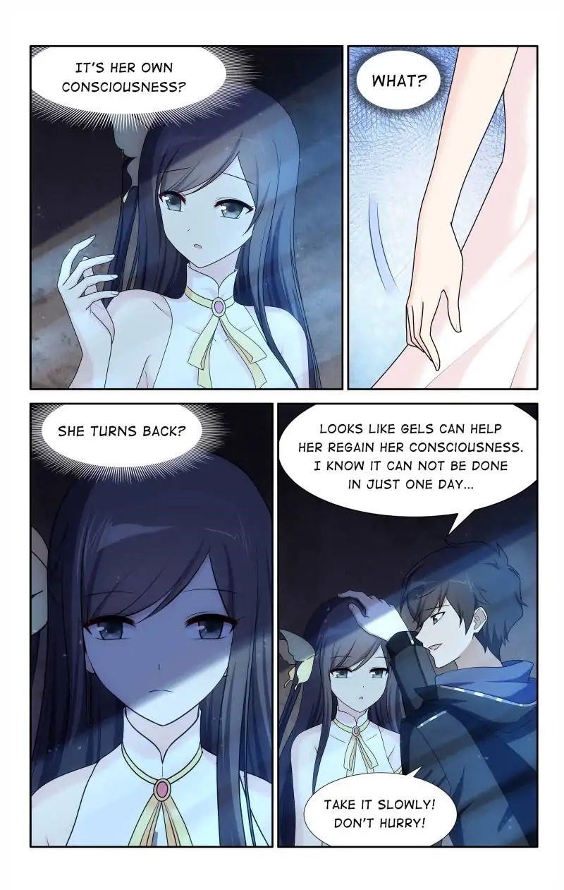 My Girlfriend is a Zombie Chapter 33 - Page 5