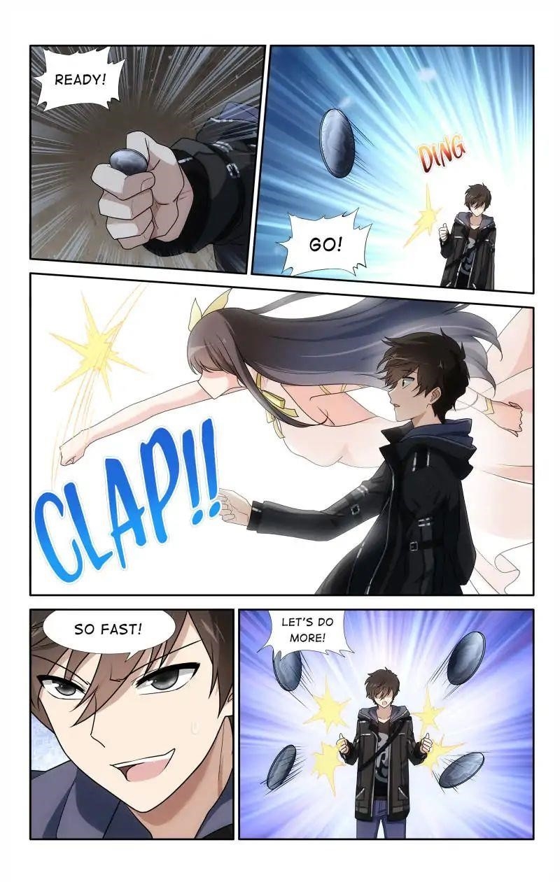 My Girlfriend is a Zombie Chapter 33 - Page 7