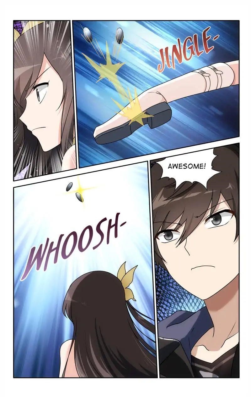 My Girlfriend is a Zombie Chapter 33 - Page 9