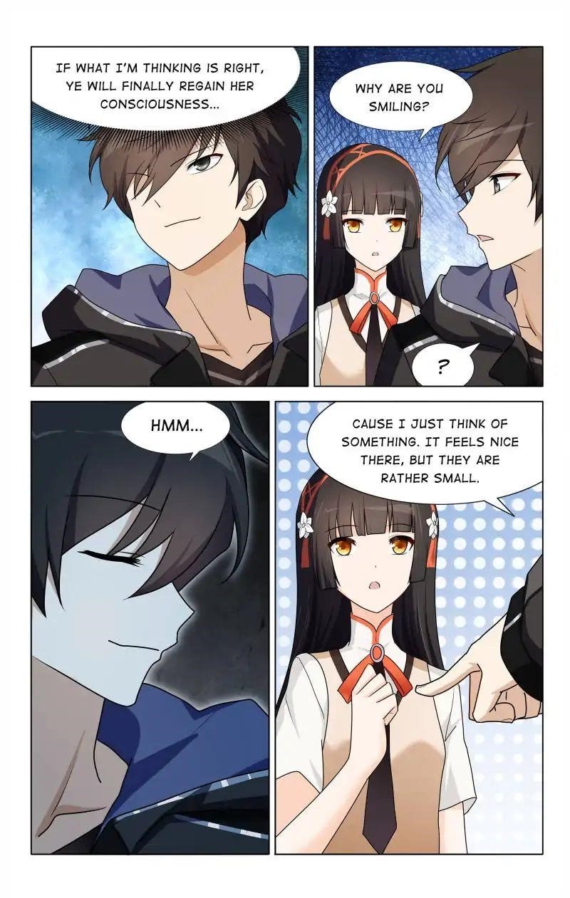 My Girlfriend is a Zombie Chapter 36 - Page 6