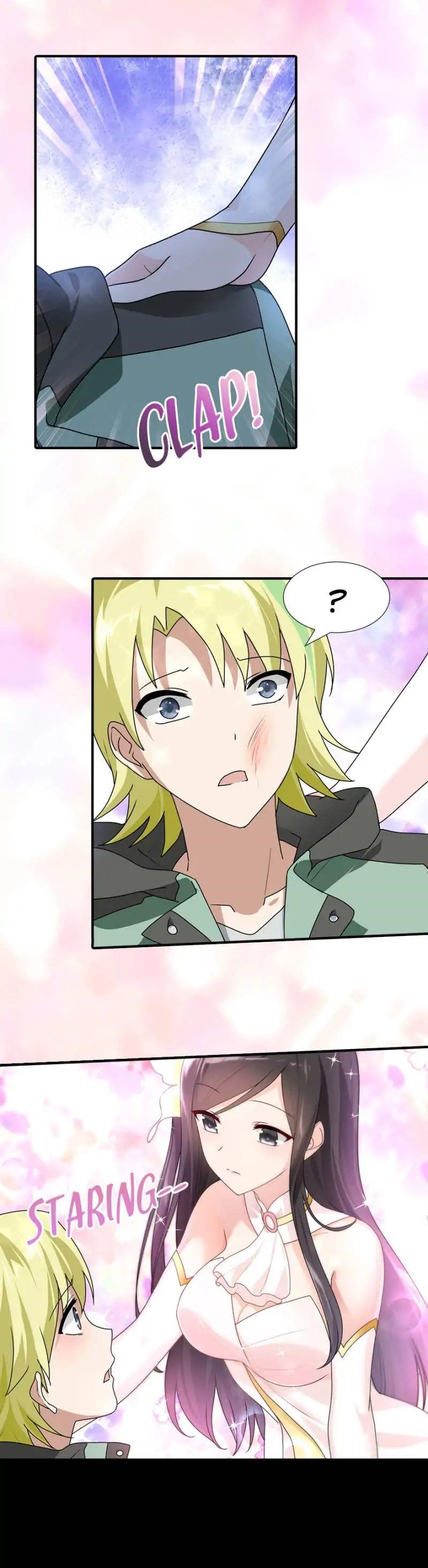 My Girlfriend is a Zombie Chapter 47 - Page 6
