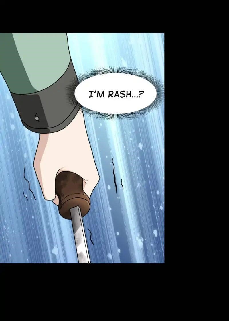 My Girlfriend is a Zombie Chapter 53 - Page 28