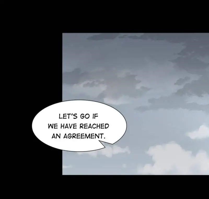 My Girlfriend is a Zombie Chapter 54 - Page 35
