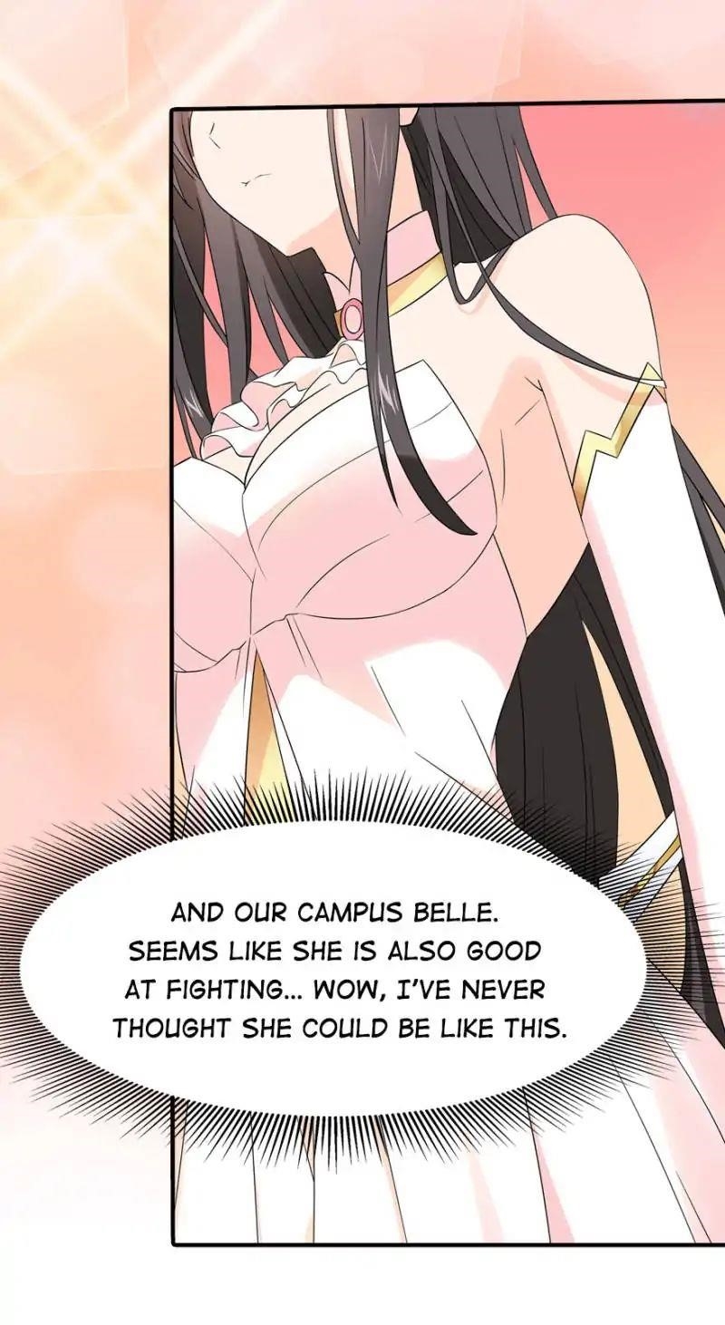 My Girlfriend is a Zombie Chapter 55 - Page 44