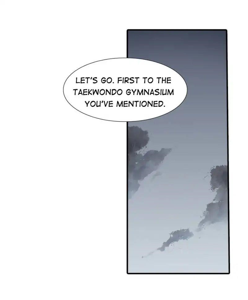 My Girlfriend is a Zombie Chapter 55 - Page 9