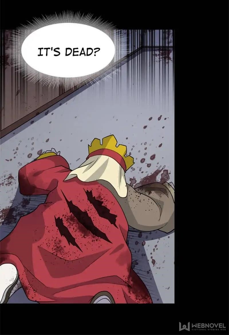 My Girlfriend is a Zombie Chapter 67 - Page 20