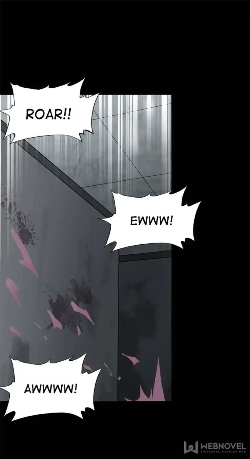 My Girlfriend is a Zombie Chapter 68 - Page 1