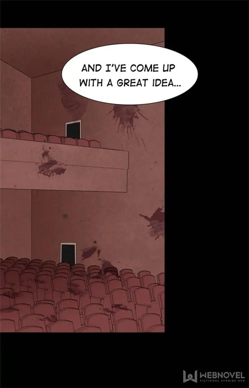 My Girlfriend is a Zombie Chapter 68 - Page 11