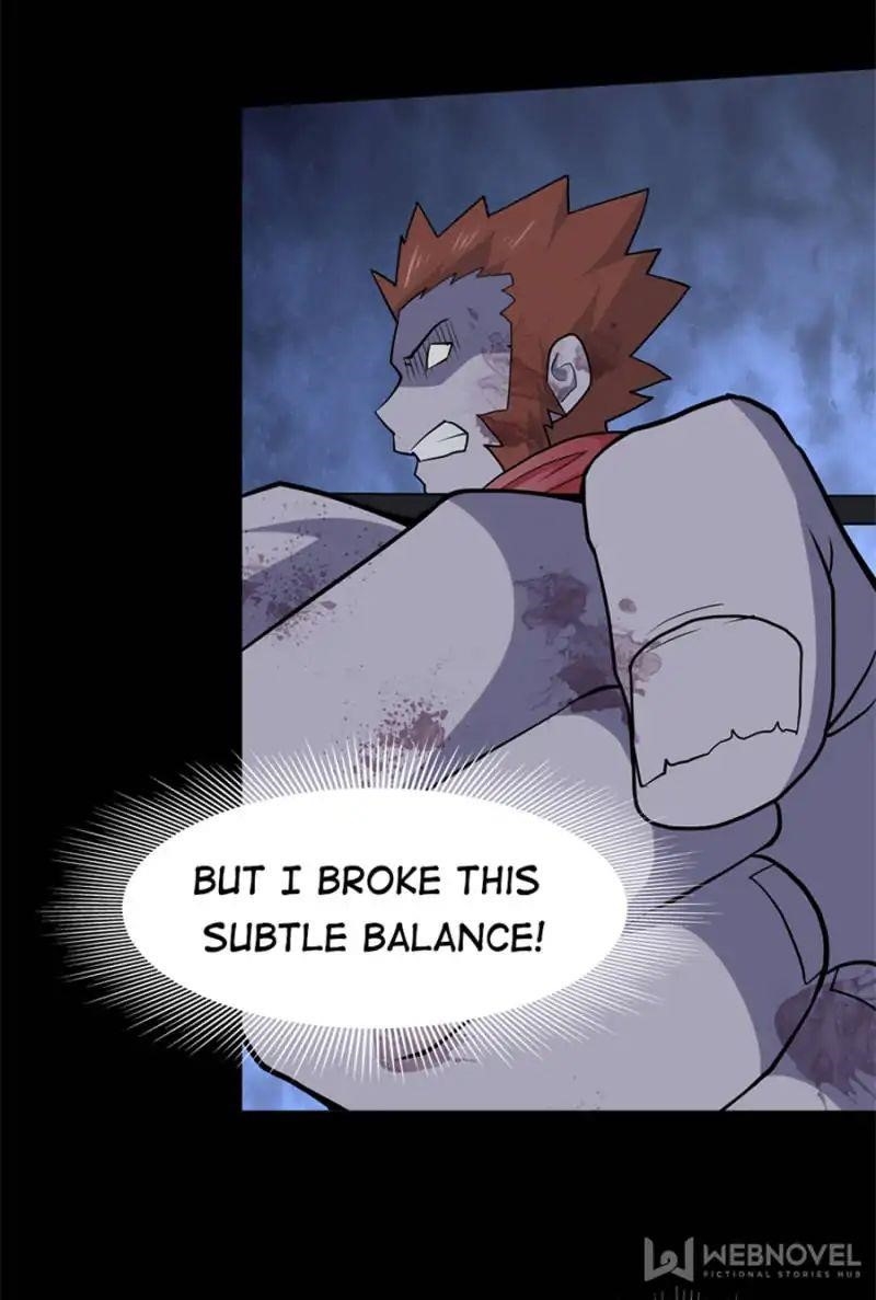 My Girlfriend is a Zombie Chapter 68 - Page 15