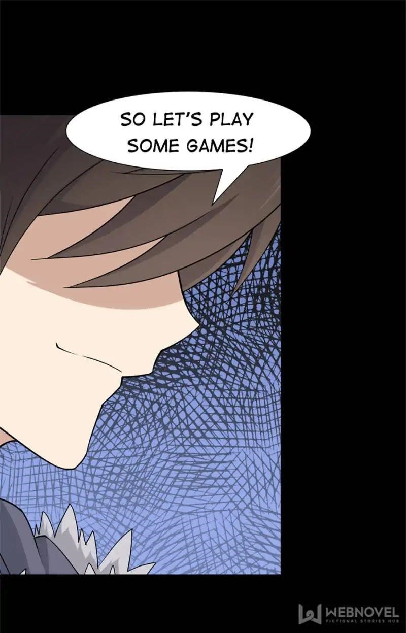 My Girlfriend is a Zombie Chapter 68 - Page 17