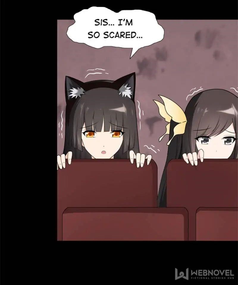 My Girlfriend is a Zombie Chapter 68 - Page 36