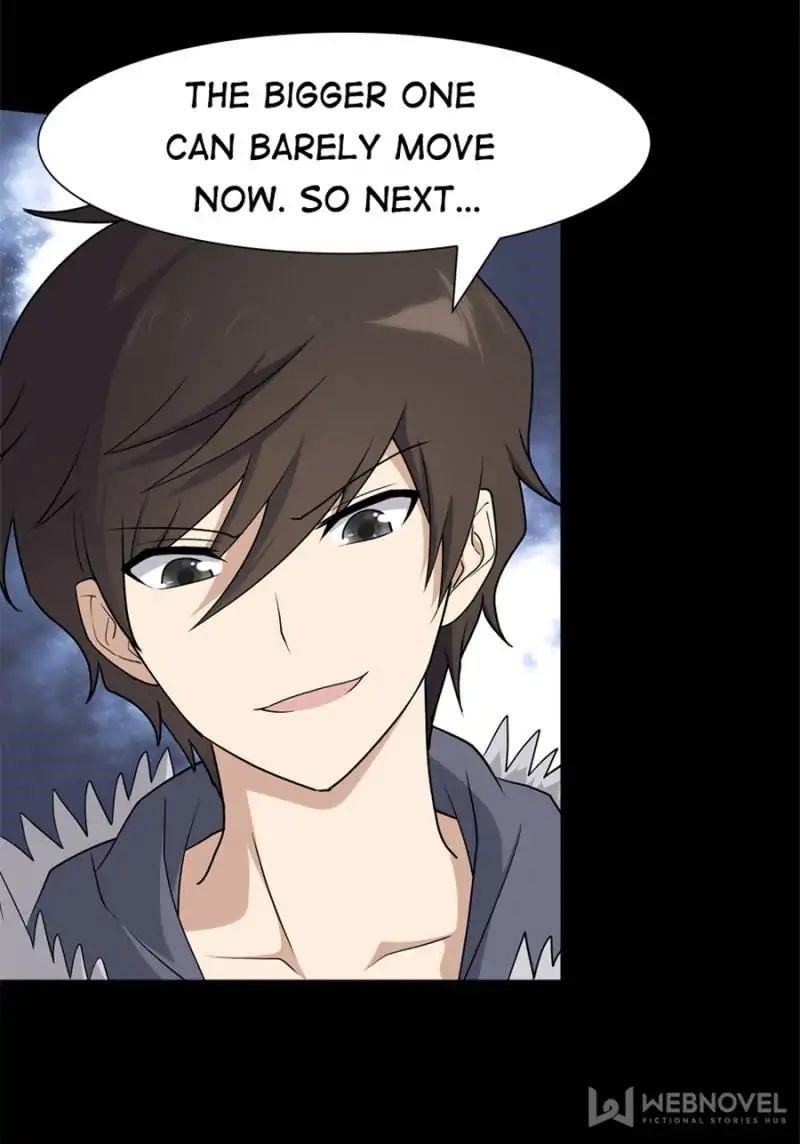 My Girlfriend is a Zombie Chapter 68 - Page 43