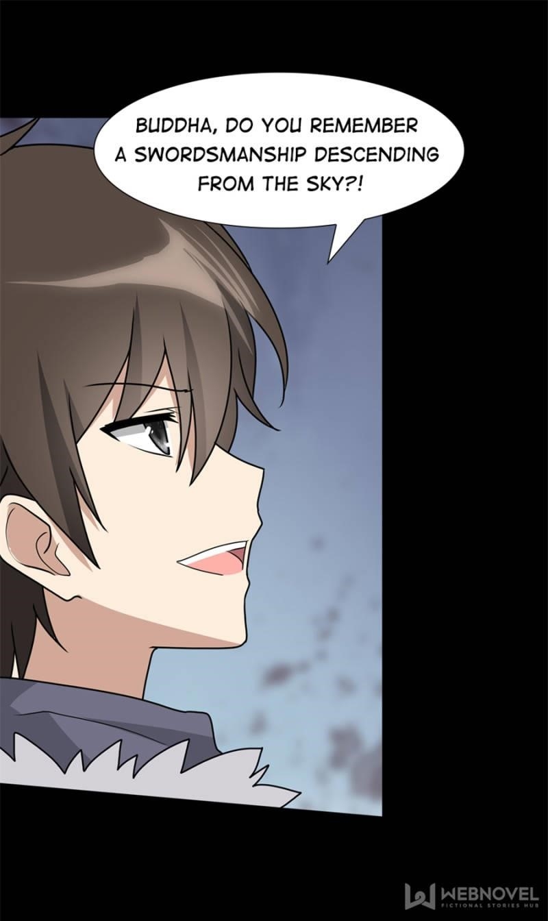 My Girlfriend is a Zombie Chapter 69 - Page 33