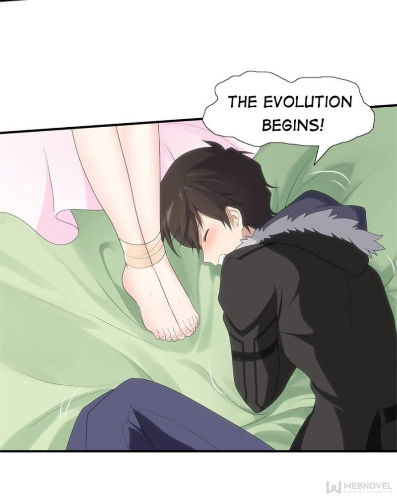 My Girlfriend is a Zombie Chapter 70 - Page 11