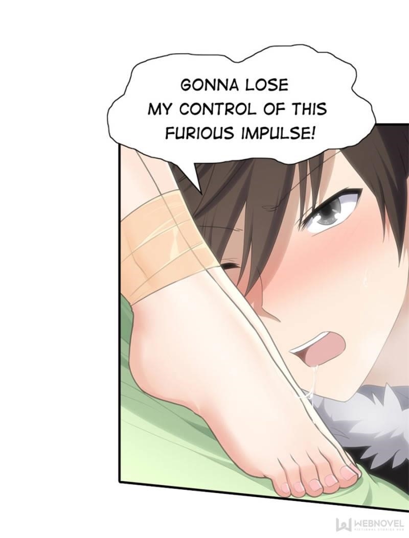 My Girlfriend is a Zombie Chapter 70 - Page 12