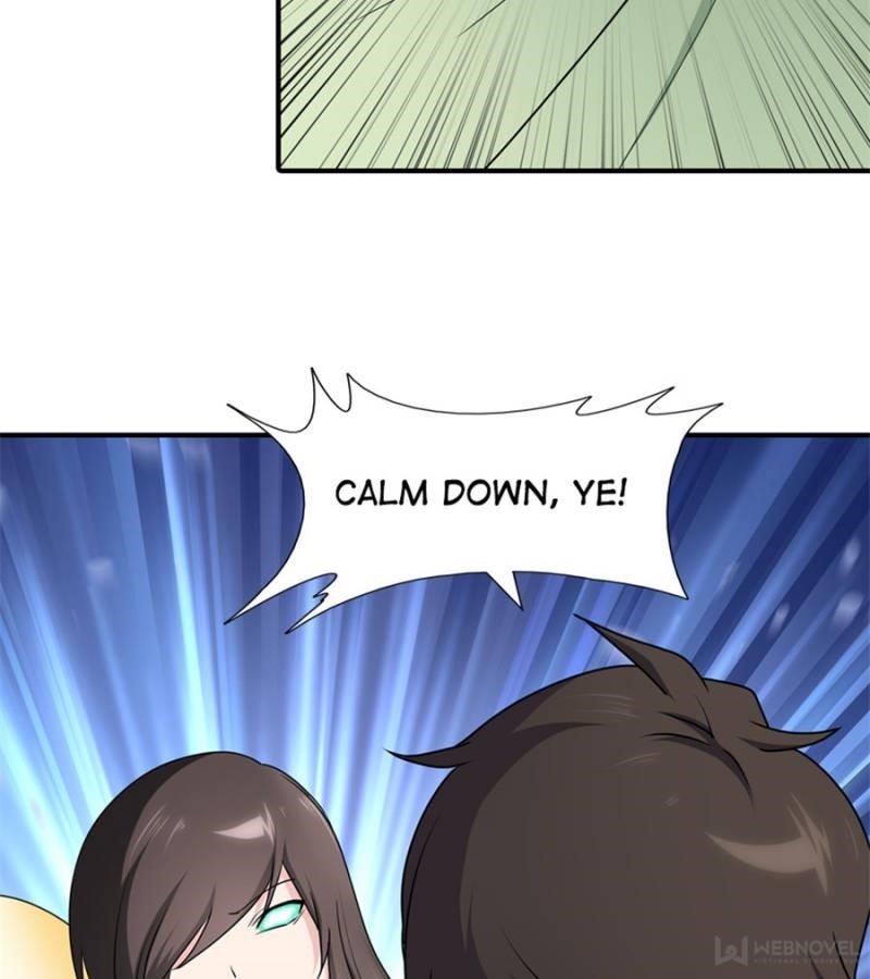 My Girlfriend is a Zombie Chapter 70 - Page 18