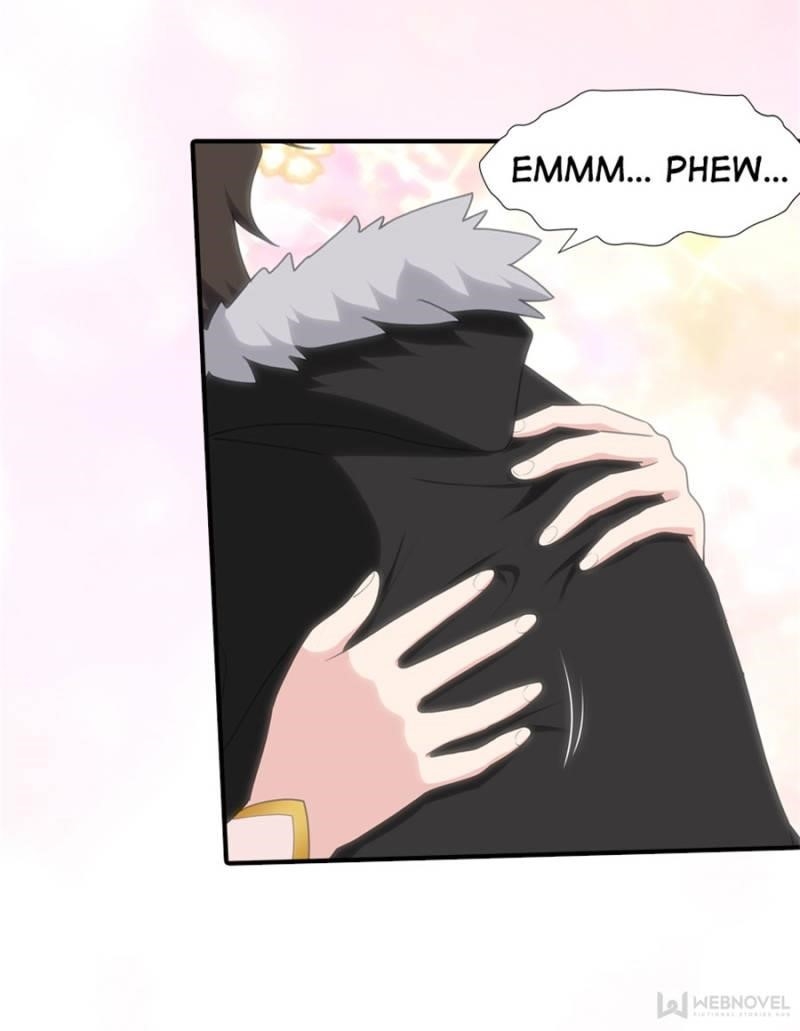 My Girlfriend is a Zombie Chapter 70 - Page 22