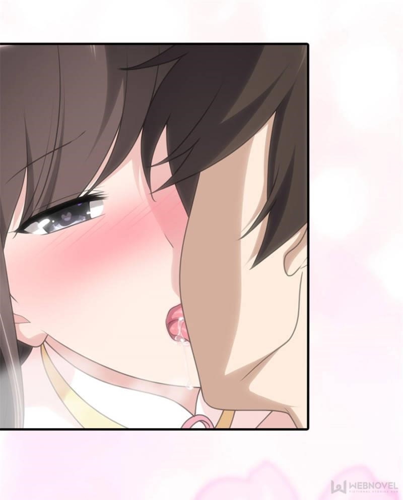 My Girlfriend is a Zombie Chapter 70 - Page 24