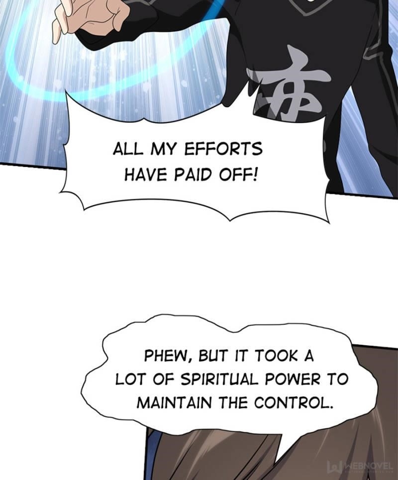 My Girlfriend is a Zombie Chapter 70 - Page 37