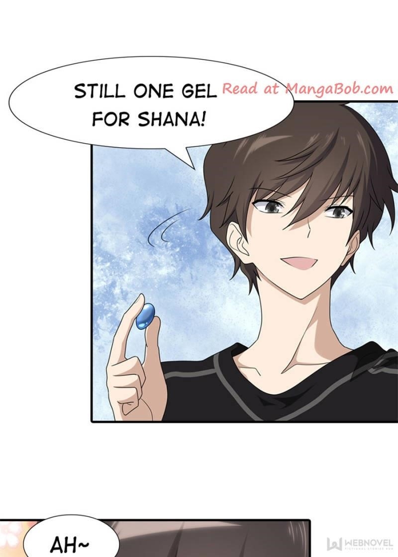 My Girlfriend is a Zombie Chapter 70 - Page 40