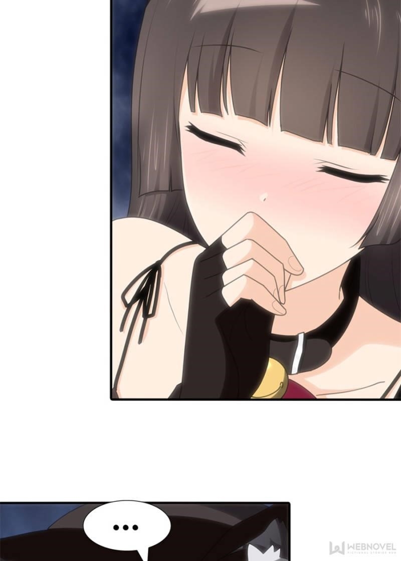 My Girlfriend is a Zombie Chapter 70 - Page 42