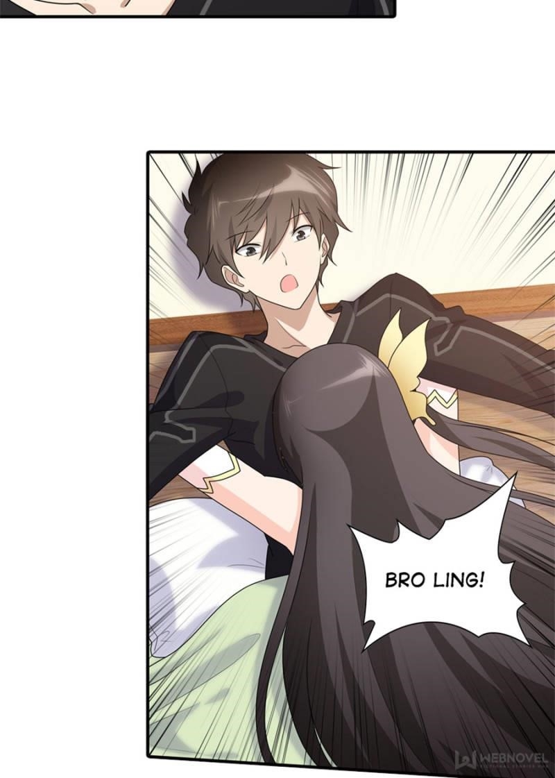 My Girlfriend is a Zombie Chapter 71 - Page 2