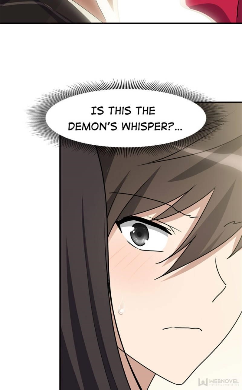 My Girlfriend is a Zombie Chapter 71 - Page 33