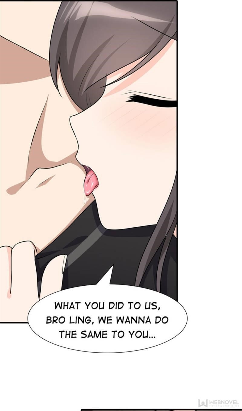 My Girlfriend is a Zombie Chapter 71 - Page 42