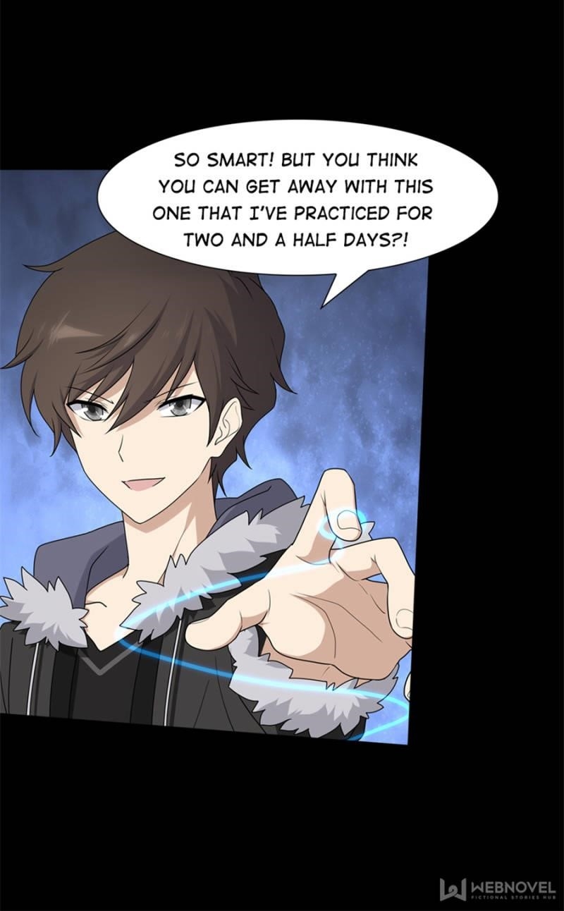 My Girlfriend is a Zombie Chapter 74 - Page 19