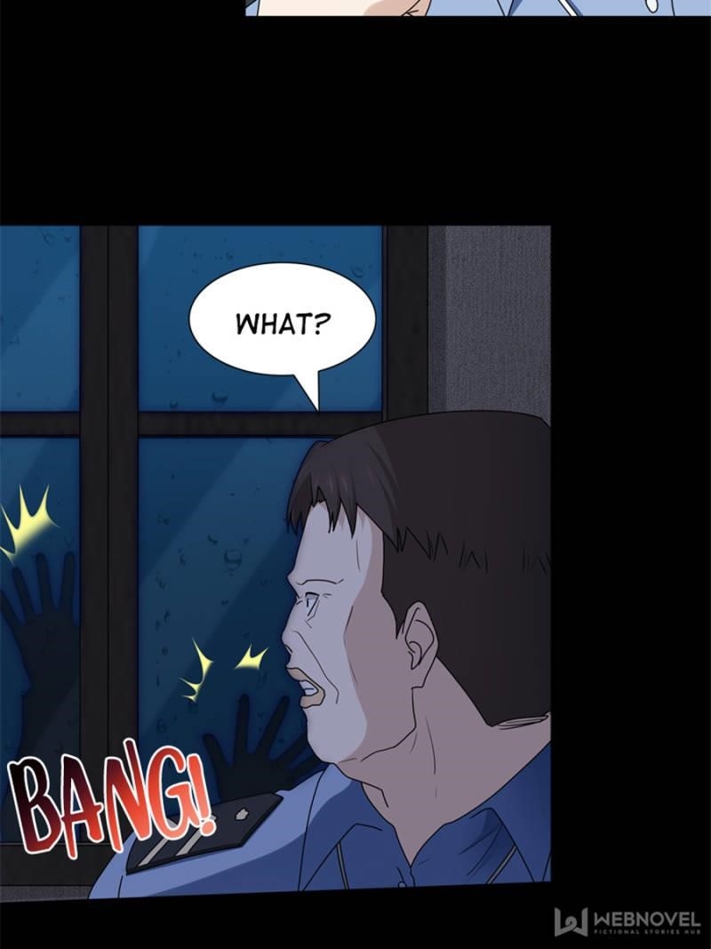 My Girlfriend is a Zombie Chapter 74 - Page 5