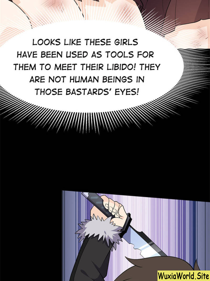 My Girlfriend is a Zombie Chapter 75 - Page 15