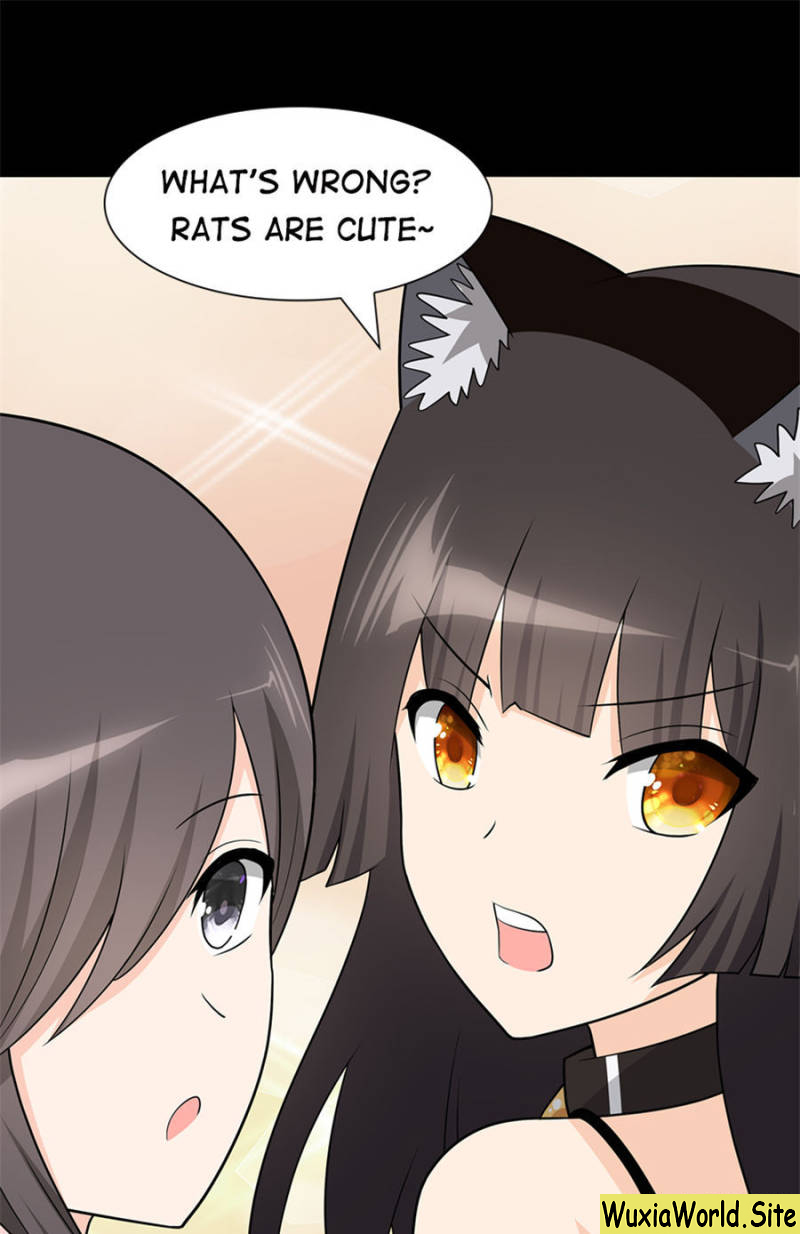 My Girlfriend is a Zombie Chapter 75 - Page 38