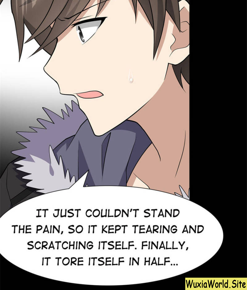My Girlfriend is a Zombie Chapter 75 - Page 44